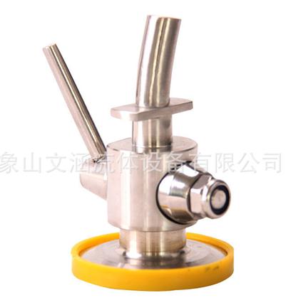 低壓取樣閥的作用主要是什么？