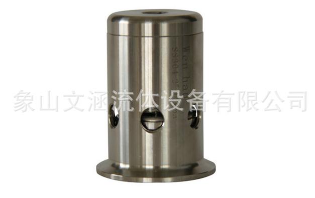 發(fā)酵罐呼吸閥的作用怎樣，怎么工作的？